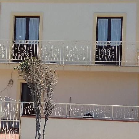 Casa Cecilia Villa Gallico Marina Bagian luar foto