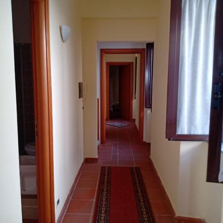 Casa Cecilia Villa Gallico Marina Bagian luar foto
