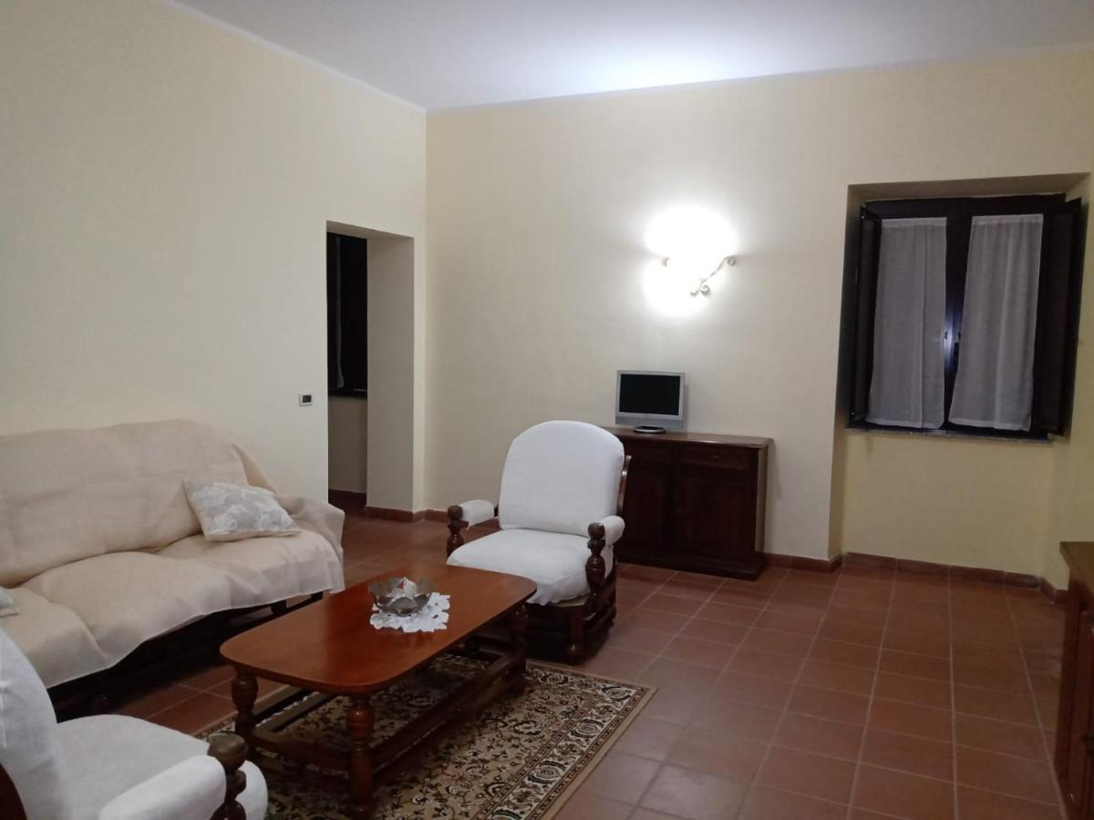 Casa Cecilia Villa Gallico Marina Bagian luar foto