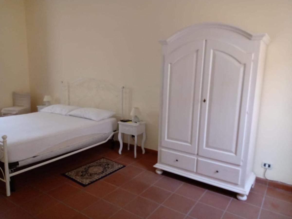 Casa Cecilia Villa Gallico Marina Bagian luar foto