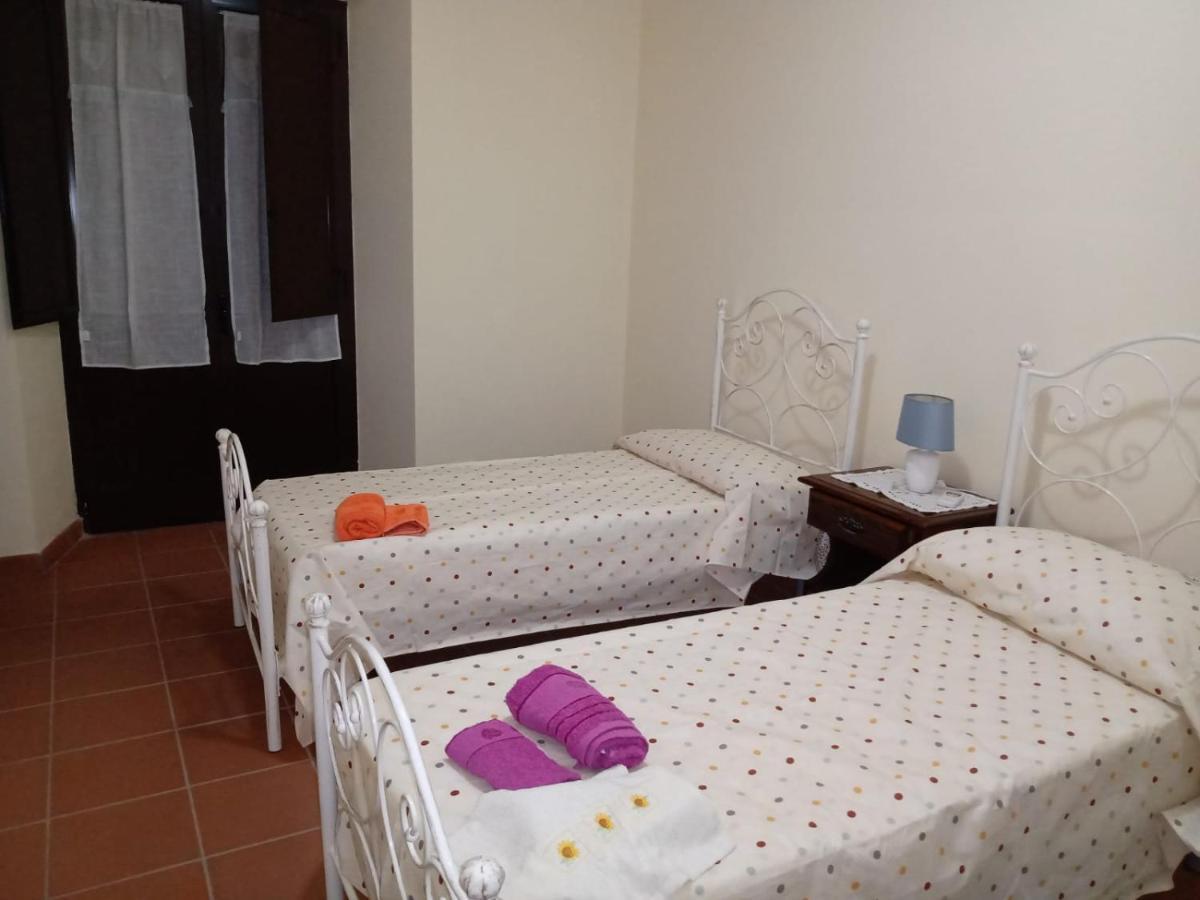 Casa Cecilia Villa Gallico Marina Bagian luar foto