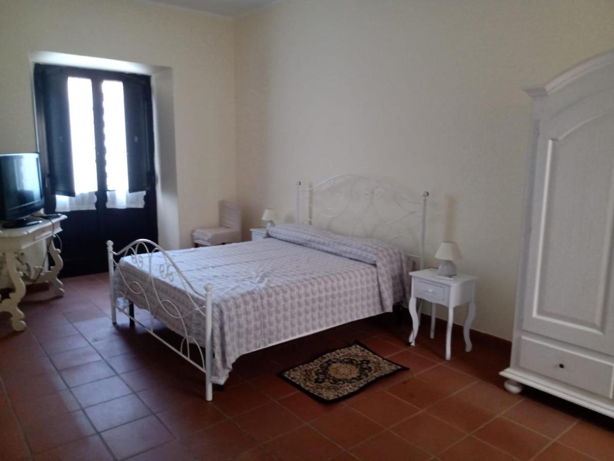 Casa Cecilia Villa Gallico Marina Bagian luar foto