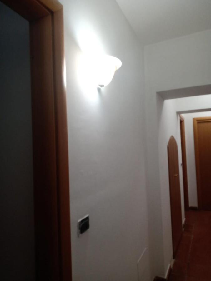 Casa Cecilia Villa Gallico Marina Bagian luar foto