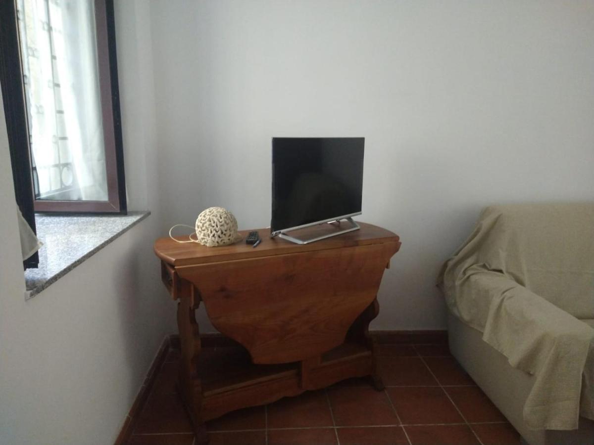 Casa Cecilia Villa Gallico Marina Bagian luar foto