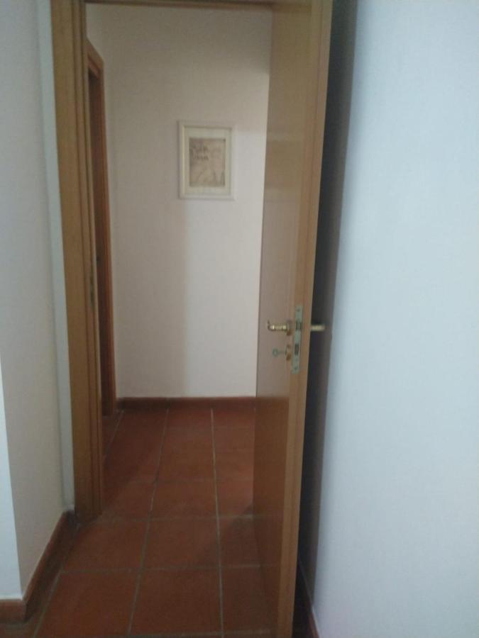 Casa Cecilia Villa Gallico Marina Bagian luar foto