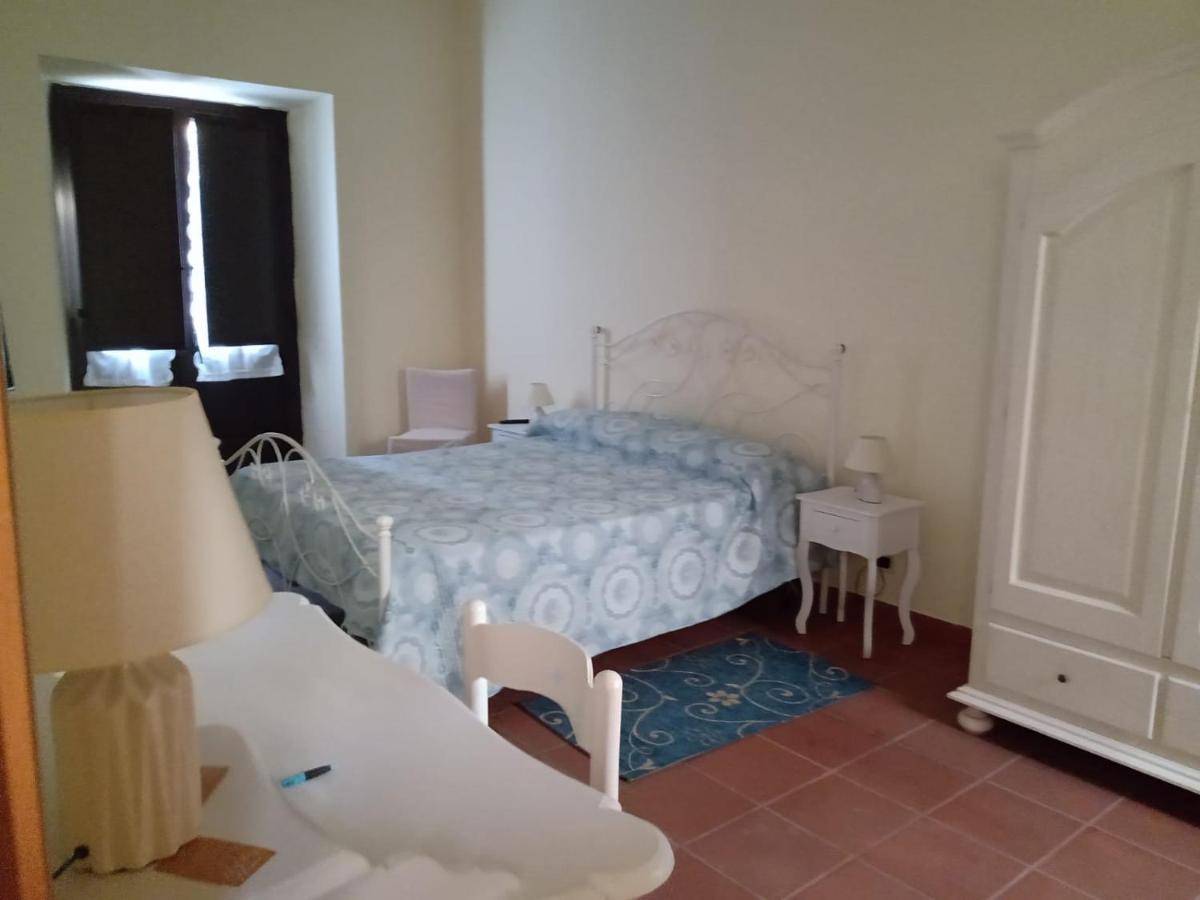 Casa Cecilia Villa Gallico Marina Bagian luar foto